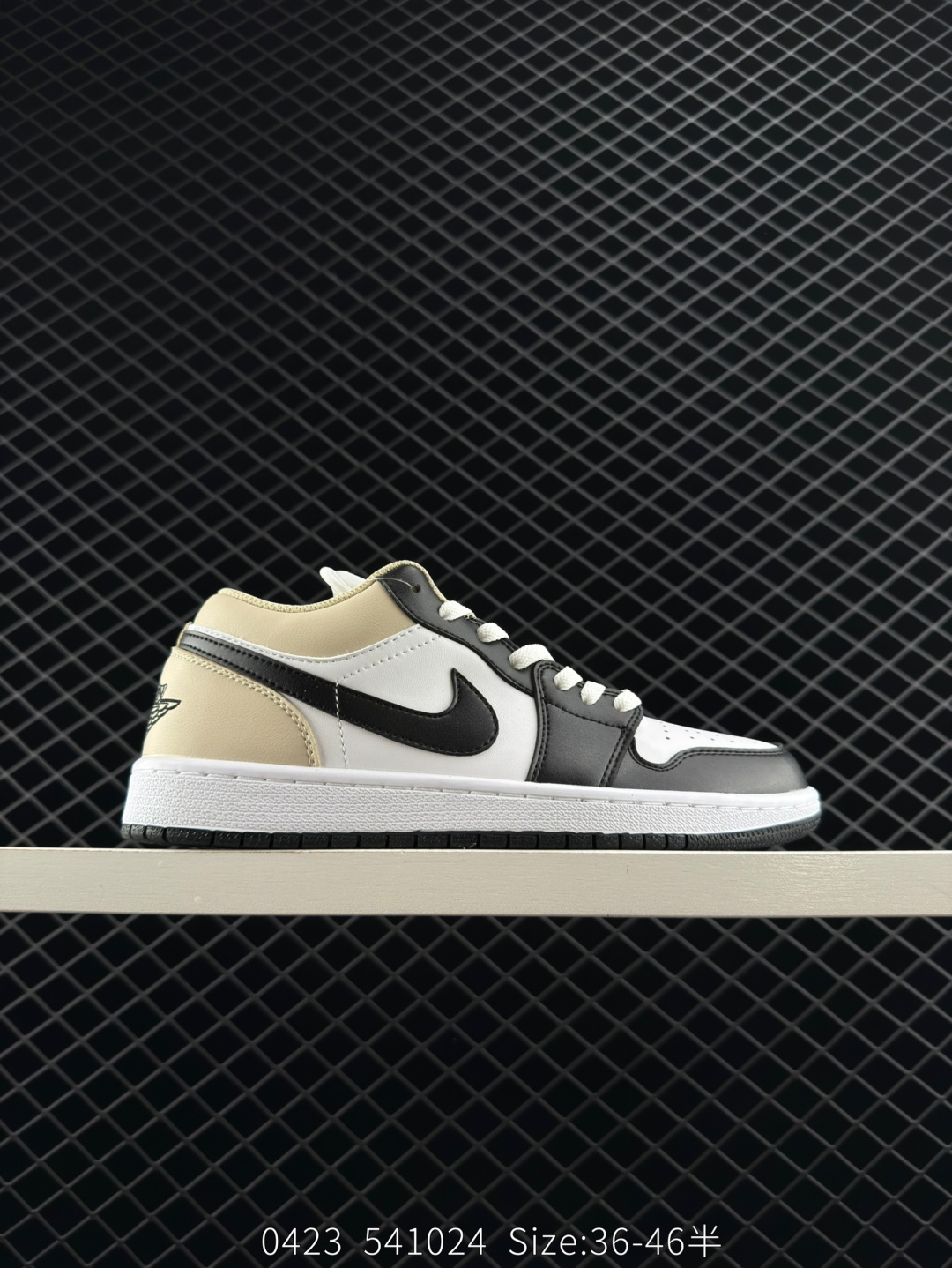 Nike Air Jordan 1 Low